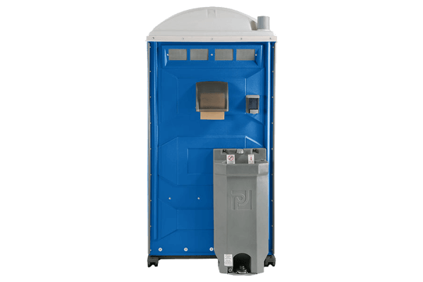 Deluxe Flushable Porta Potty Myrtle Beach SC