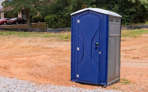 Short-Term Porta Potty Rentals Myrtle Beach SC