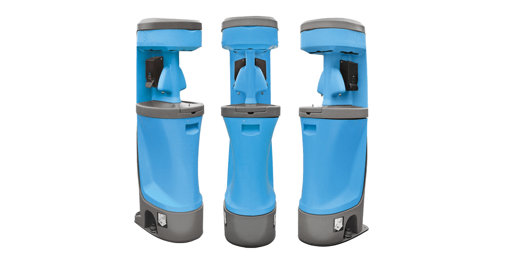 Portable Handwashing Stations Myrtle Beach SC