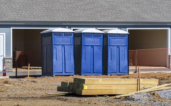 Industrial Porta Potty Rentals Myrtle Beach SC