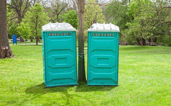 Long-Term Porta Potty Rentals Myrtle Beach SC