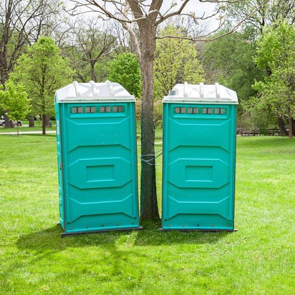 Seasonal Porta Potty Rentals Myrtle Beach SC